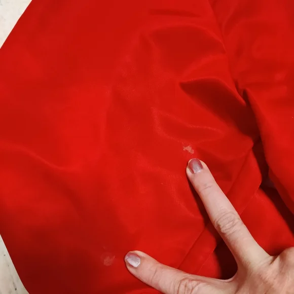 * Host Pick * Vintage Aerosmith Lightweight Tour Jacket ๐๐ค๐ค - Picture 7 of 8